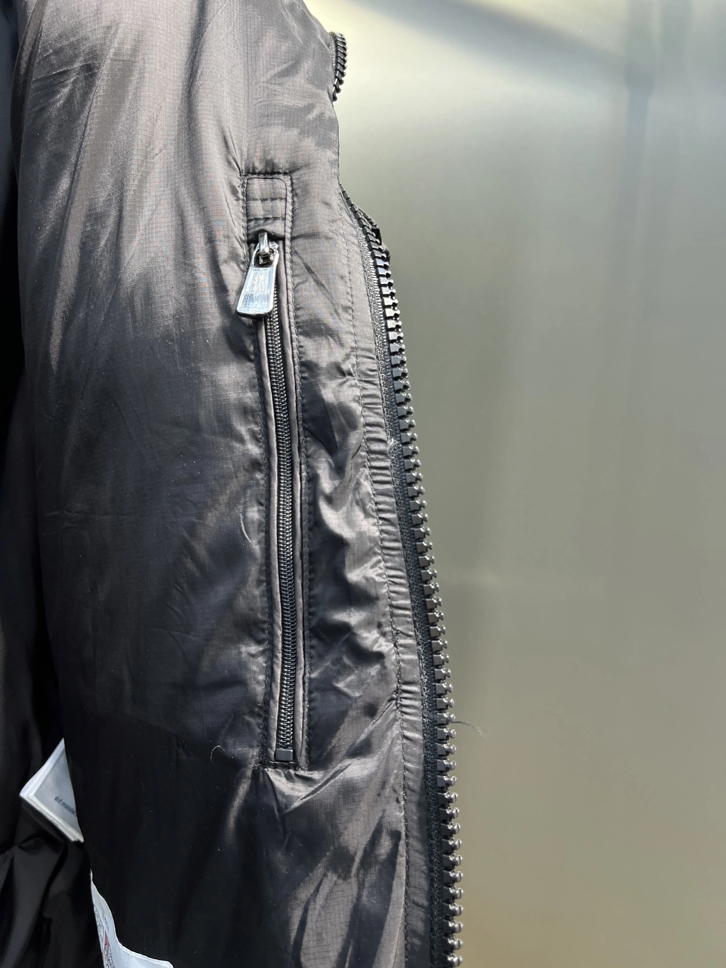 wg.luxury- 7o9385r Down jacket item:E-F190I1817